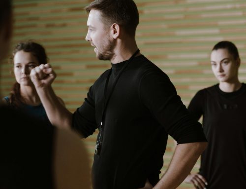 Systemische Supervision: Effektives Coaching für Ihre berufliche Weiterentwicklung