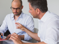 Change Management