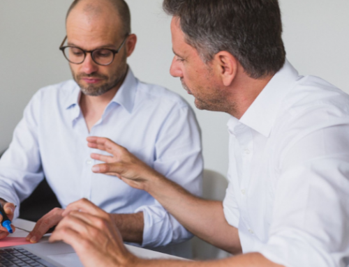 Resilienz am Arbeitsplatz: Wie Systemische Supervision Ihre Widerstandsfähigkeit stärken kann