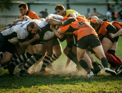 Supervision im Sport: Ein wertvolles Werkzeug für Coaches und Athleten